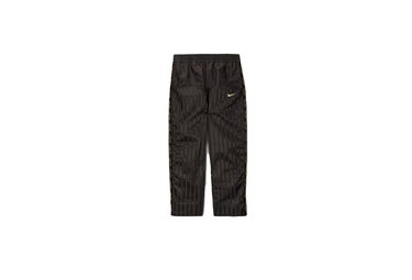 Nohavice Nike BODE x Scrimmage Pant Brown Hnedá | FJ0201-235, 1
