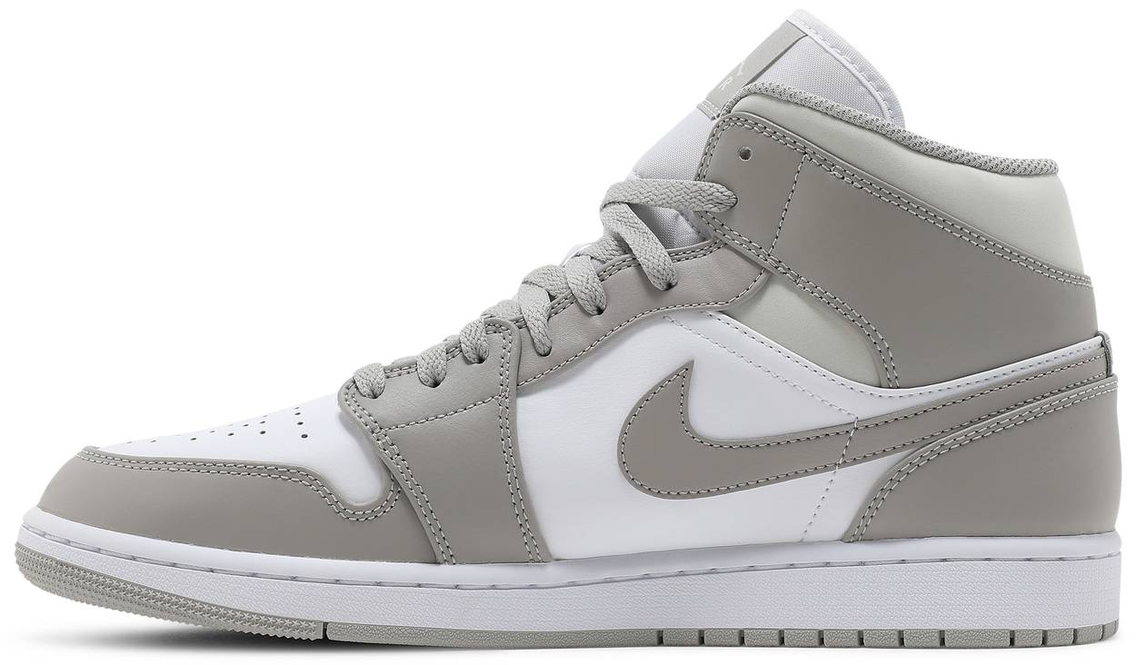 Air Jordan 1 Mid "Linen"