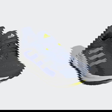 Tenisky a topánky adidas Performance SolarGlide 4 GTX Navy | S23653, 5