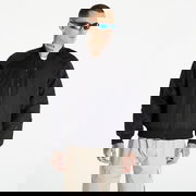 Jeans Fashion Bomber Jacket Black