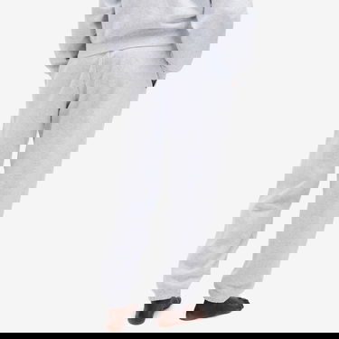 Tepláky SKIMS Fleece Classic Sweatpants Šedá | BO-JOG-5207W-LHG, 3