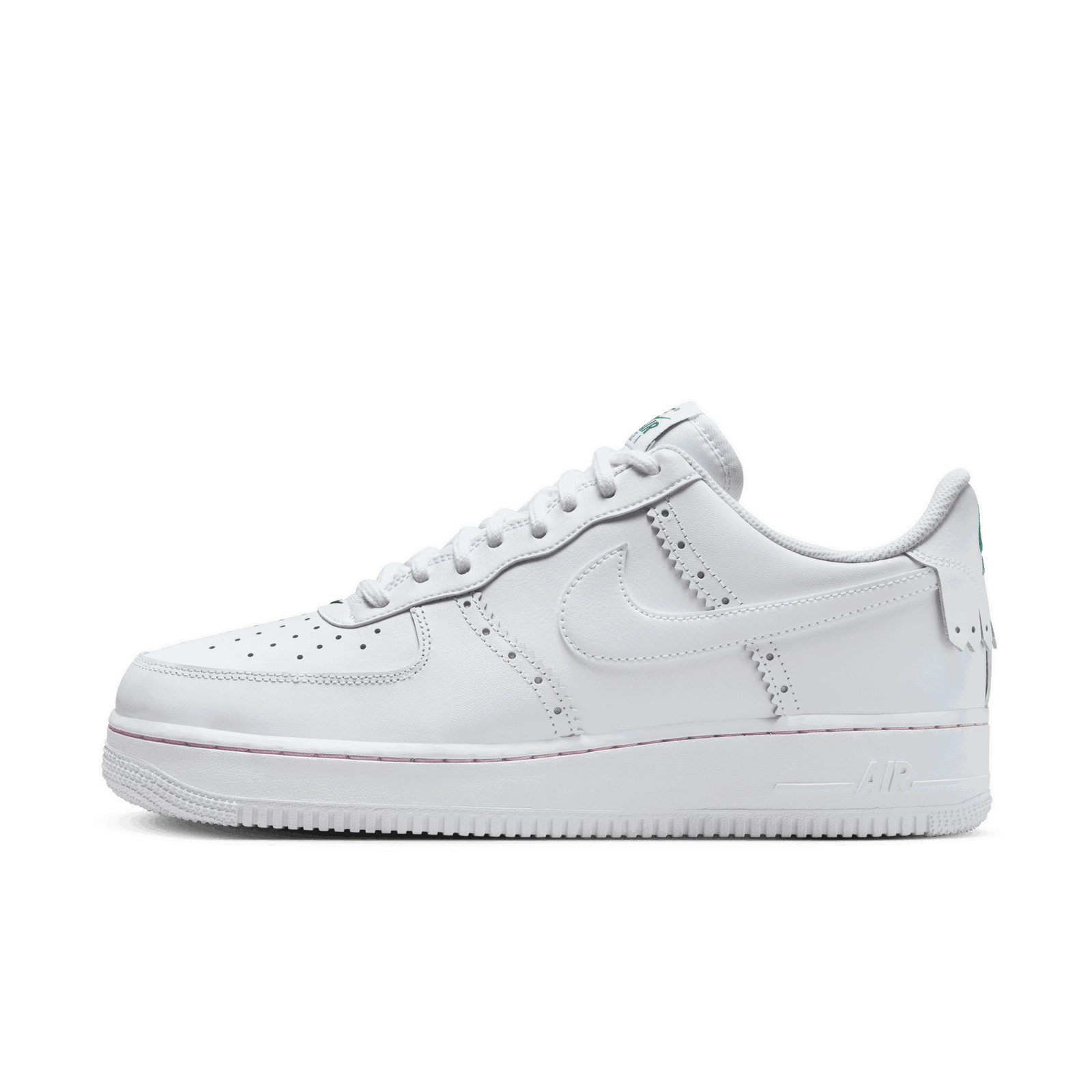 Air Force 1 '07 LV8