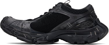 Tenisky a topánky Balenciaga Balenciaga Stapler Čierna | 803681W3ST41000, 2