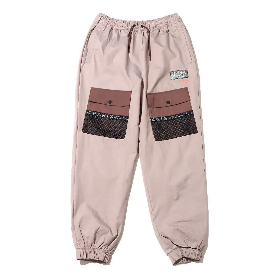 Cargo nohavice Jordan Jordan x PSG Cargo Pants Béžová | DM3107-010, 0