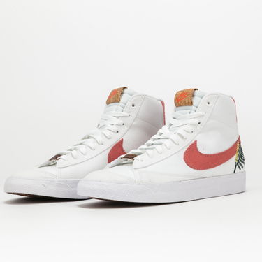 Tenisky a topánky Nike Blazer Mid '77 SE W Biela | DC9265-101, 1