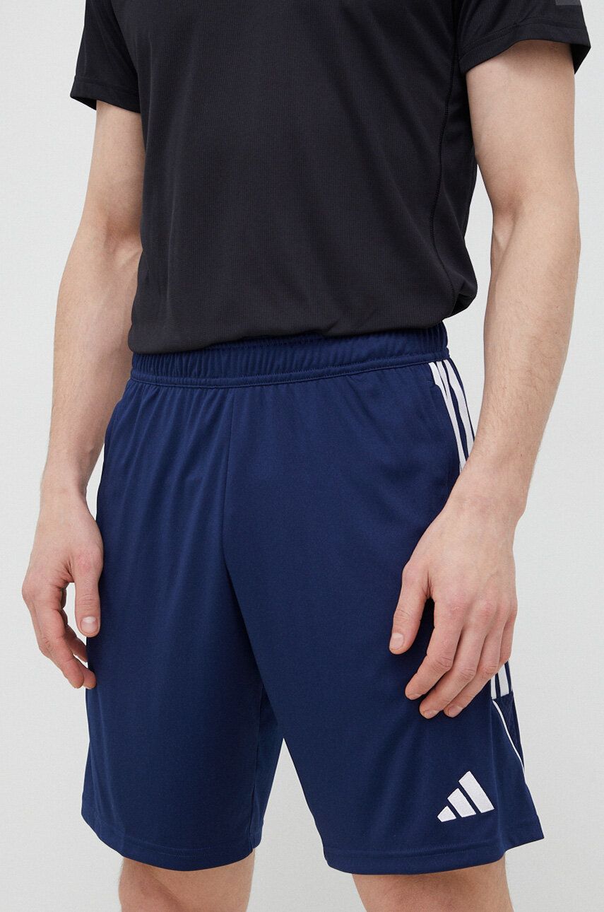 Šortky adidas Performance Tiro 23 Training Shorts Navy | HS7226, 0