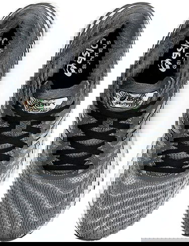 Tenisky a topánky Asics GEL-NIMBUS 22 Šedá | 1011a779-020, 4