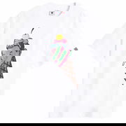 ICECREAM Cone Man T-Shirt, Size Large