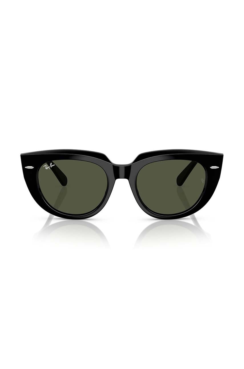 Slnečné okuliare Ray-Ban Ray-Ban Sunglasses 0RB2286 Čierna | 0RB2286.901/31, 1