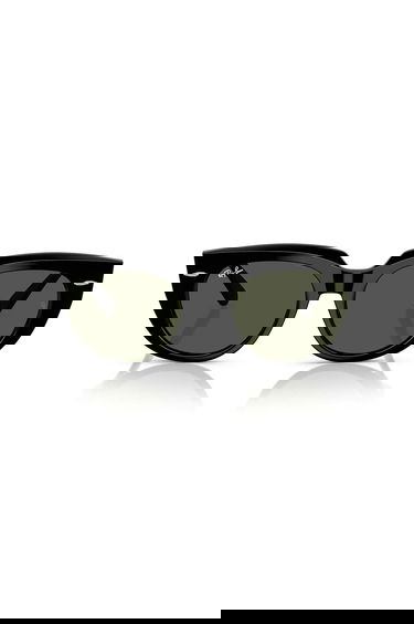 Slnečné okuliare Ray-Ban Ray-Ban Sunglasses 0RB2286 Čierna | 0RB2286.901/31, 1