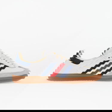 Tenisky a topánky adidas Originals Sporty & Rich x Samba OG "White - Olympic" Biela | IH8338, 4