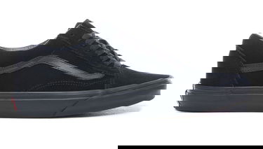 Tenisky a topánky Vans Old Skool 36 DX Čierna | VN0A38G1NRI, 2