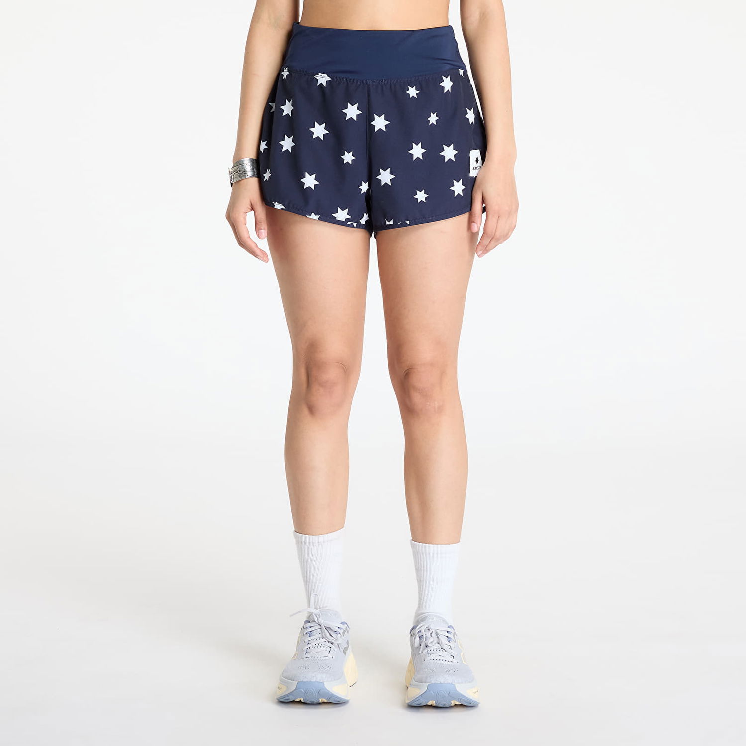 Šortky Saysky SAYSKY Star Pace 3" Running Shorts Navy | NWRSH24C1028, 0