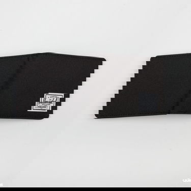 Peňaženka Herschel Supply CO. Roy C Čierna | 10766-00001, 1