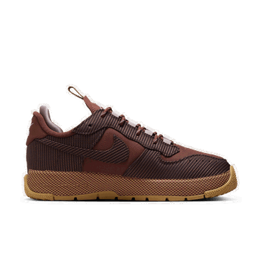 Tenisky a topánky Nike Air Force 1 Wild Hnedá | FB2348-202, 3