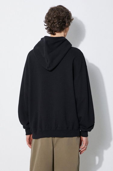 Mikina Neighborhood NEIGHBORHOOD Classic Hoodie Čierna | 241FPNH.CSM04, 2
