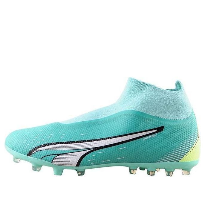 Tenisky a topánky Puma Ultra Match+ LL Modrá | 107244-03