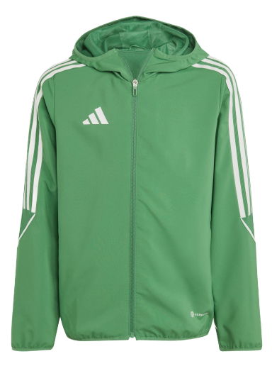 Vetrovka adidas Originals Tiro 23 League Windbreaker Zelené | ia1625