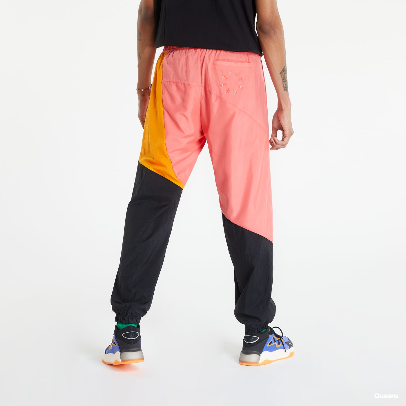 Adicolor Colorblock Track Pant