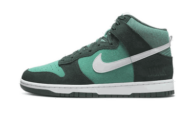 Tenisky a topánky Nike Dunk High "Athletic Club - Pro Green" Zelené | DJ6152-300, 0