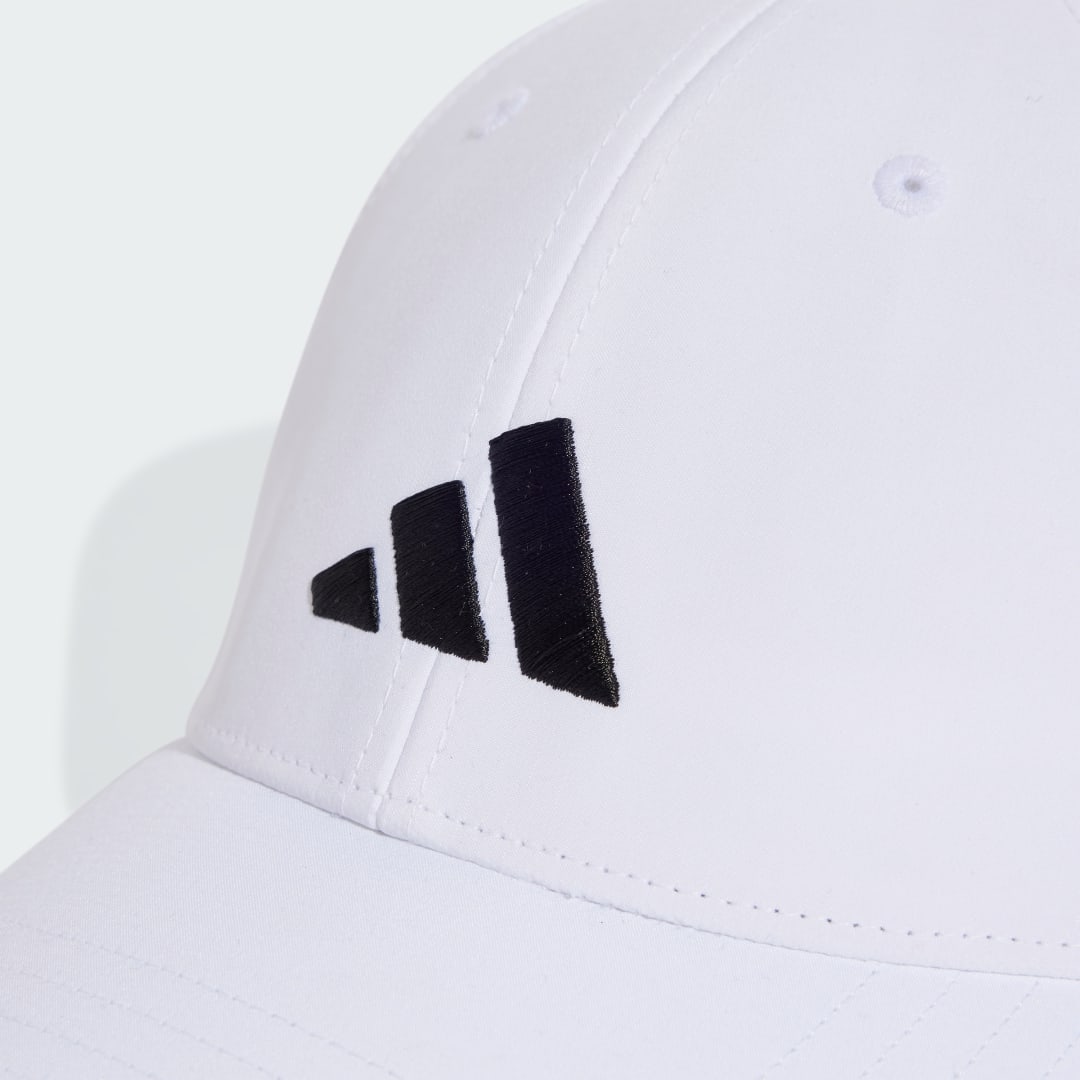 Baseball Cap with Logo