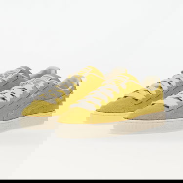 Tenisky a topánky Puma Suede The NeverWorn IV White Zelené | 39894501, 5