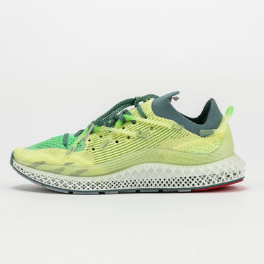 Tenisky a topánky adidas Originals 4D Fusio Zelené | FY3603, 0