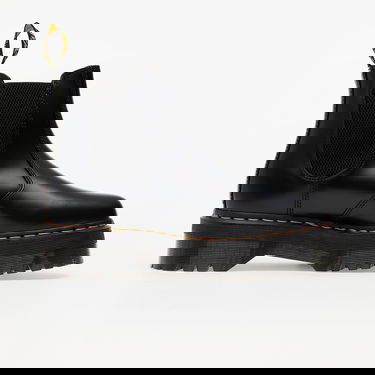 Tenisky a topánky Dr. Martens 2976 Quad Chelsea Boot Čierna | DM24687001, 1