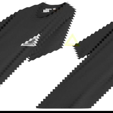 Tričko GRAMICCI Performance T-Shirt Čierna | G5FU-T137-VBK, 0
