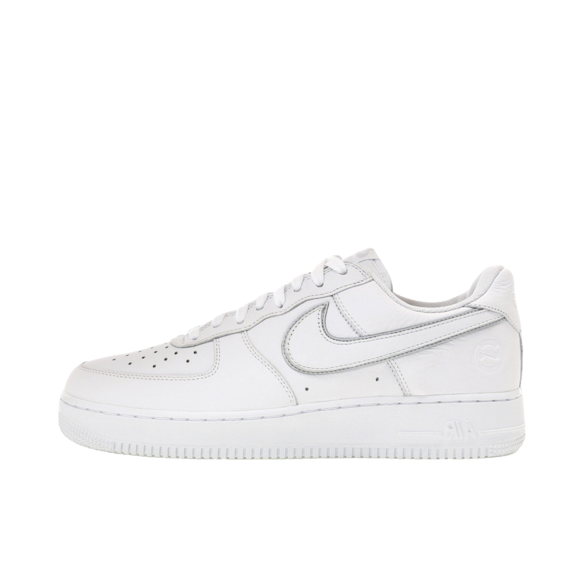 Tenisky a topánky Nike Air Force 1 Low Connect NYC Biela | AO2457-100
