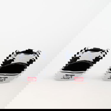 Tenisky a topánky Vans Chukka Push Čierna | VN000CZWBZW1, 4