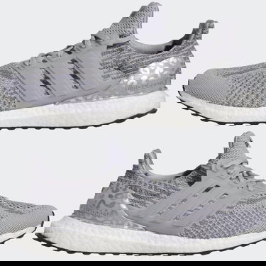 Tenisky a topánky adidas Performance UltraBOOST 5.0 DNA W Šedá | GY8343, 6