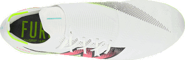 Tenisky a topánky New Balance Furon Pro SG V7+ SF1SH75 Biela | NBSF1SH75, 4