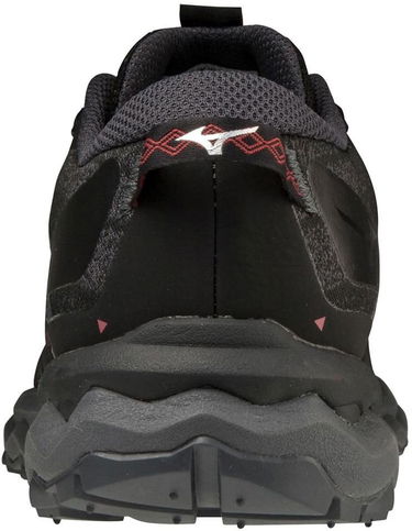 Tenisky a topánky Mizuno Wave Daichi 7 GTX W Čierna | J1GK225638, 4