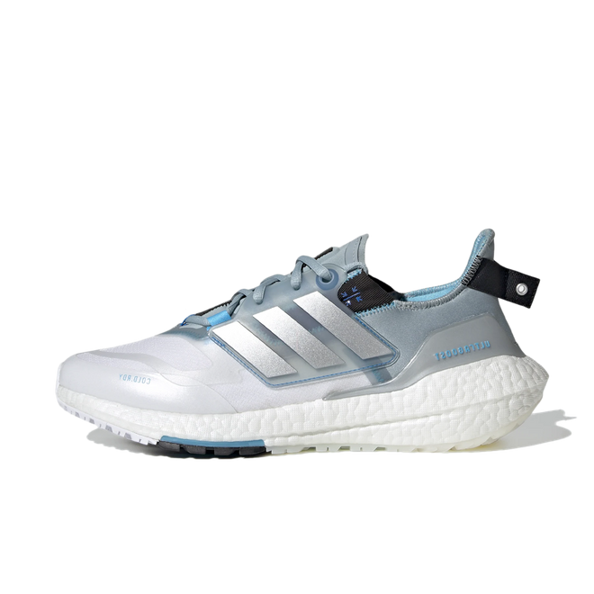 Tenisky a topánky adidas Performance Ultraboost 22 COLD.RDY "Magic Grey" Šedá | GZ0128, 0