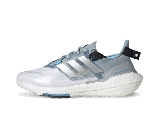 Bežecké topánky adidas Performance Ultraboost 22 COLD.RDY "Magic Grey" Šedá | GZ0128