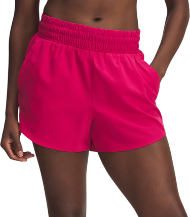 Šortky Under Armour Under Armour Vanish 3" Training Shorts Ružová | 1376935-681, 0