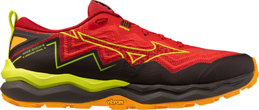 Tenisky a topánky Mizuno Wave Daichi 9 Červená | j1gj2571-03, 0