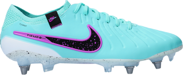 Tenisky a topánky Nike LEGEND 10 ELITE SG-PRO Tyrkysová | fn7283-300, 0