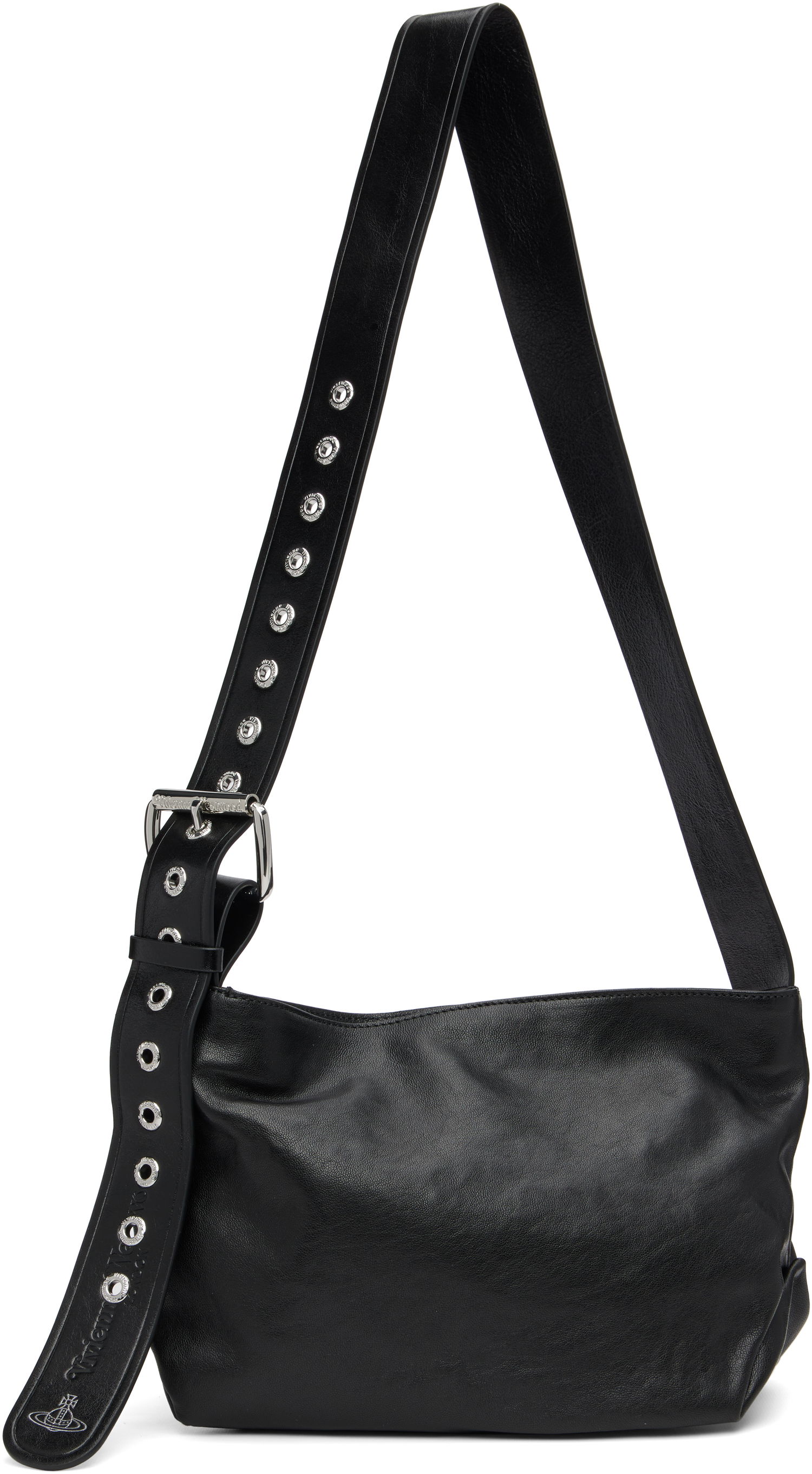 Kabelka Vivienne Westwood Vivienne Westwood Maxime Small Crossbody Bag Čierna | 4803001CW-L00BX-, 0