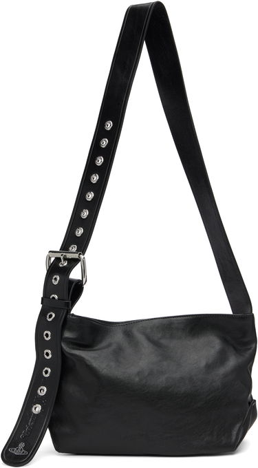Kabelka Vivienne Westwood Vivienne Westwood Maxime Small Crossbody Bag Čierna | 4803001CW-L00BX-, 0