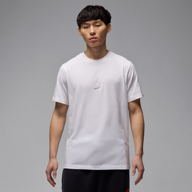 Tričko Jordan Jordan MVP Jumpman T-Shirt Biela | IB7522-100, 3