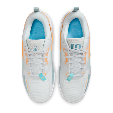 Tenisky a topánky Jordan Jordan Heir "Poolside" Biela | FQ3858-101, 4