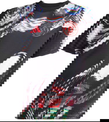 Dres adidas Originals Manchester United Prematch 2025/26 Kids T-shirt Rôznofarebný | ka6421, 0