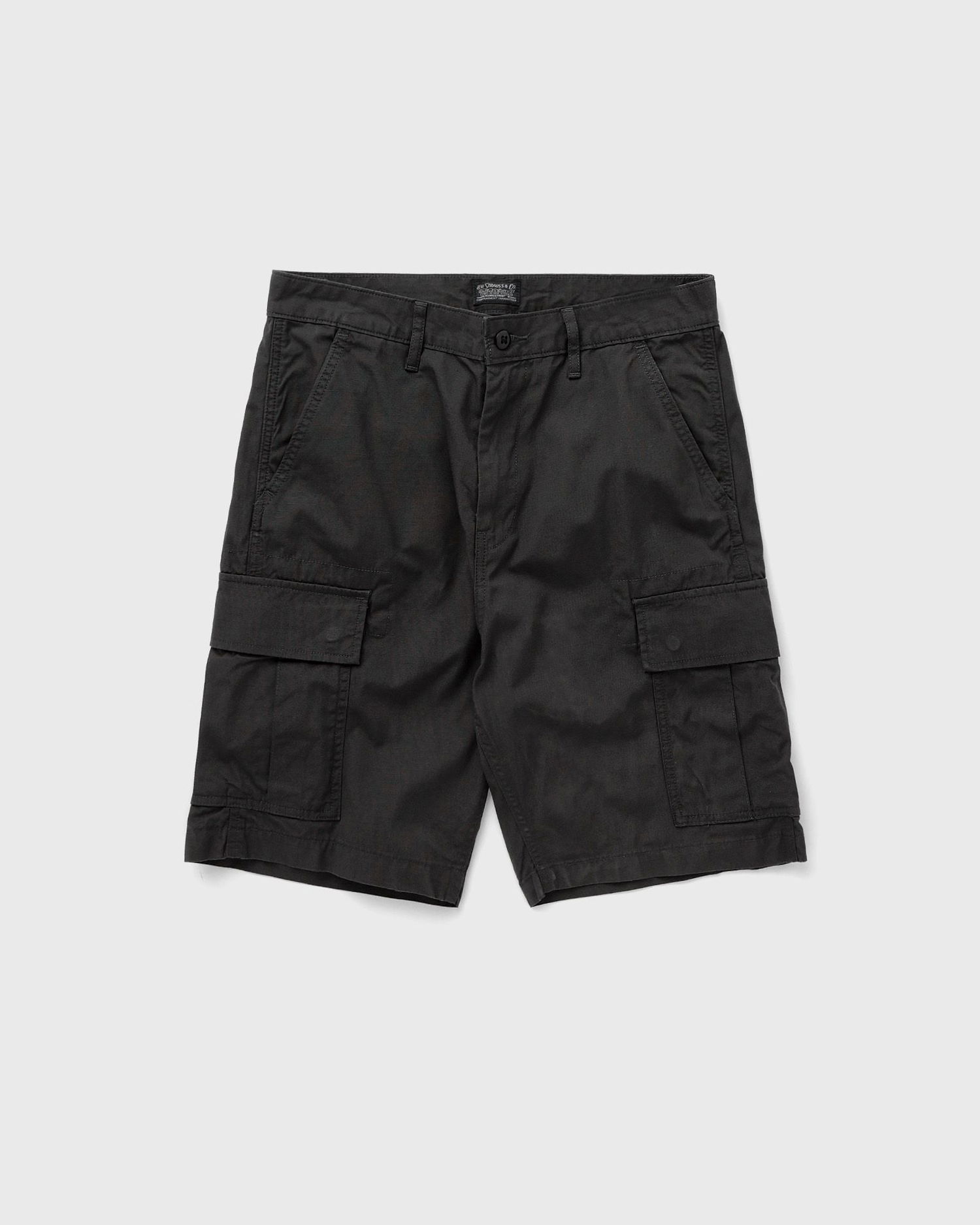 Šortky Levi's CARRIER CARGO SHORTS Čierna | 23251-0060, 0