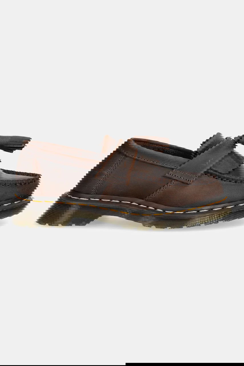 Tenisky a topánky Dr. Martens Adrian Tassel Loafer Hnedá | DM30917201, 1