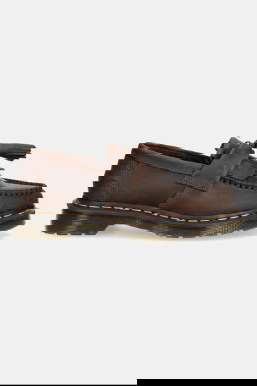 Tenisky a topánky Dr. Martens Adrian Tassel Loafer Hnedá | DM30917201, 1