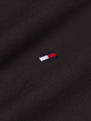Sveter Tommy Hilfiger Tommy Hilfiger Essential Crew Sweatshirt Čierna | MW0MW37237BDS, 6