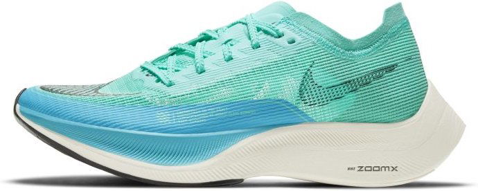 Tenisky a topánky Nike ZoomX Vaporfly Next% 2 W Tyrkysová | CU4123-300, 0