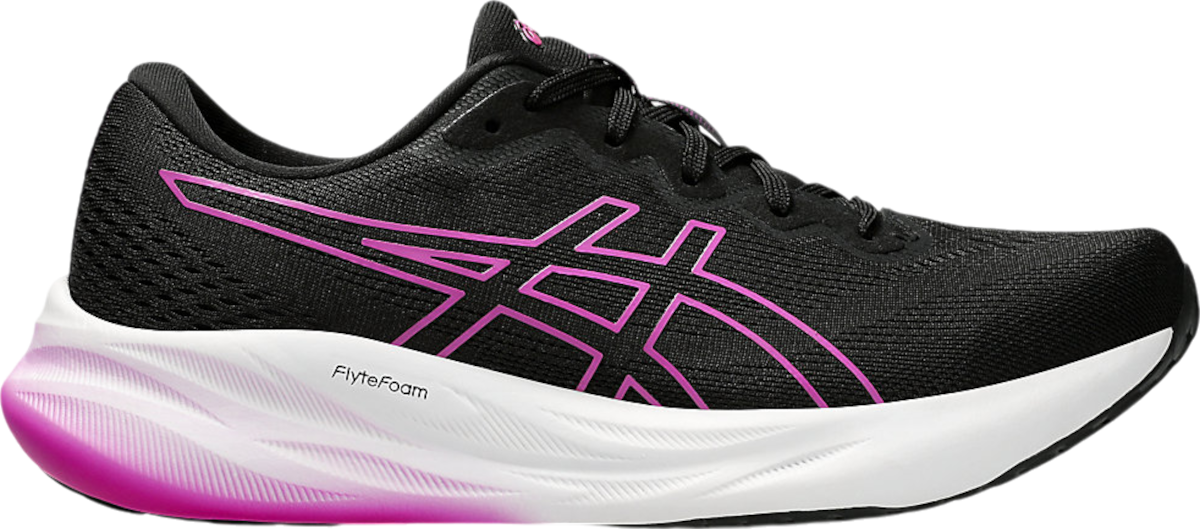 Tenisky a topánky Asics GEL-PULSE Čierna | 1012b593-004, 0